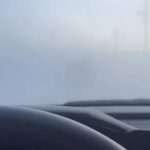 Nitrogen Leak Handled At Corning Diesel Plant