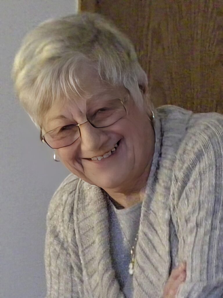Obituary of Shirley A. (Daleski) Jordan of Wellsboro, PA