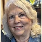 Obituary of Colleen M. (O’Hara) Johnston of Mansfield, PA
