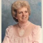 Obituary of Frances Lorraine Jayne of Mansfield, PA