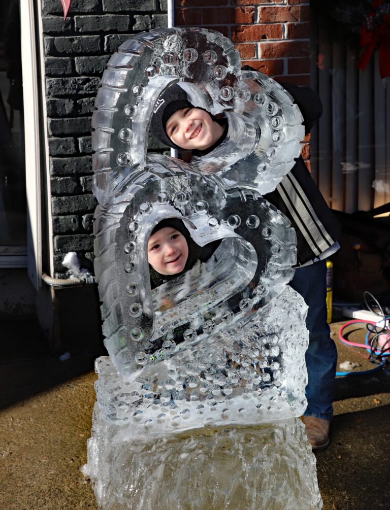 4 Wellsboro Winter Weekends Set for February