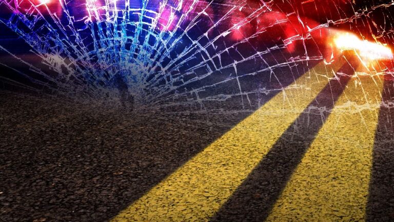 Towanda Man Ejected In Rollover Crash Charged With DUI