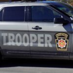 Wanted Wyalusing Man Arrested