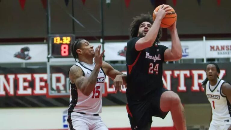 Mountianeers Fall in 2026 Opener