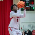 Mansfield Drops Heartbreaker to Lock Haven