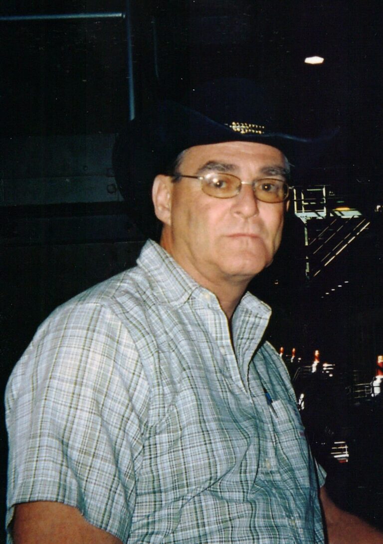 Obituary of Charles A. Stives of Mills, PA