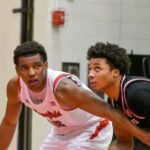 Mountaineers Defeated by East Stroudsburg