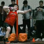 Broken Record Fuels Mansfield at Susquehanna Invite