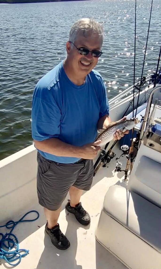 Obituary of Larry J. Smith of Galeton, PA