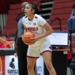 Mounties Edged in Final Quarter by WCU