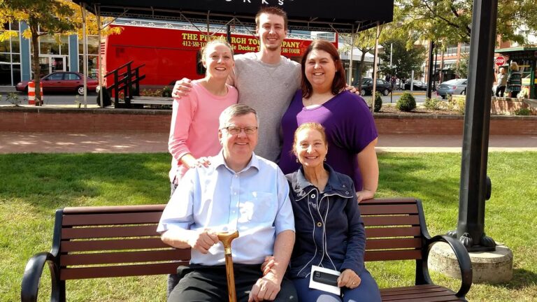 Michael ‘Woody’ Woodring ’74 Scholarship Established