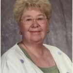 Obituary of JoAnn Hamme Horton of Wellsboro, PA