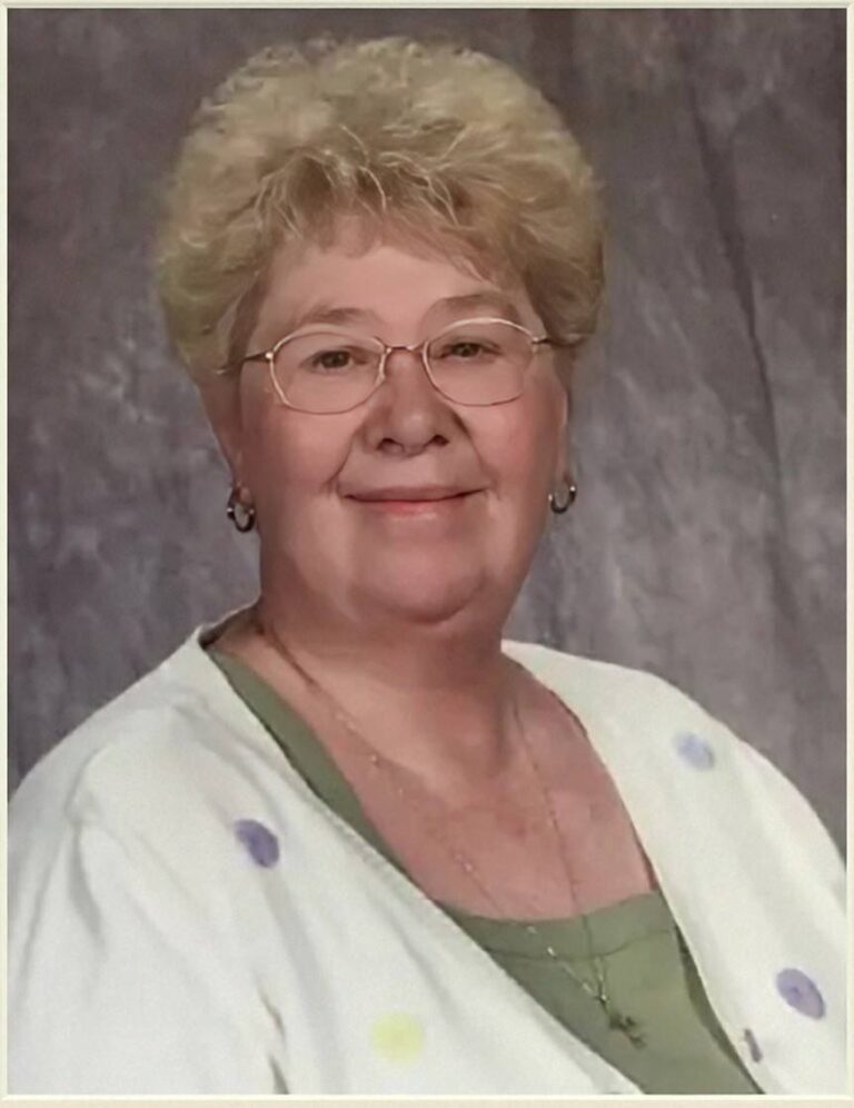 Obituary of JoAnn Hamme Horton of Wellsboro, PA