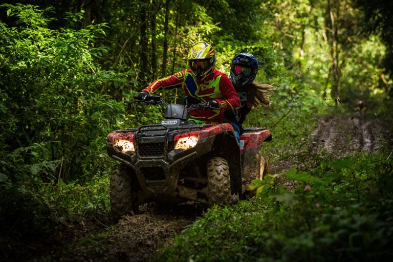 $1.4 Million Invested to Expand and Improve ATV Trails Across Pennsylvania (Including Potter County)