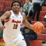 Mansfield Drop Millersville Match Up