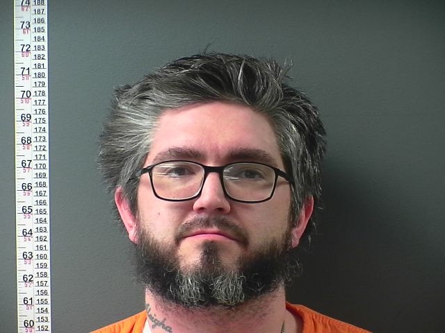 Man Sentenced In Case Where He Fled From Police