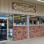 Heartbreak as Galeton Drug Store Closes on Friday the 13th