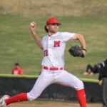 Mounties Open 2026 Season at Glenville