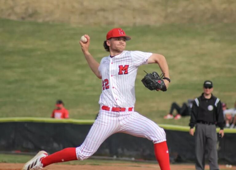 Mounties Open 2026 Season at Glenville