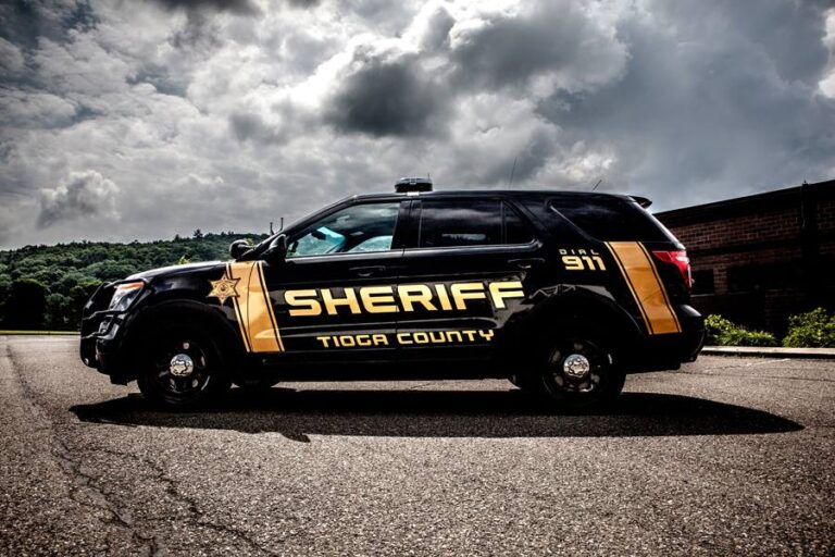 NY Sheriff’s Office Investigating School Threat