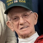 Obituary of Donald F. Smith of Blossburg, PA