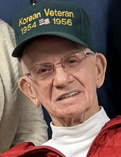 Obituary of Donald F. Smith of Blossburg, PA