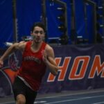 Mountaineers Deliver Sweet Results at SU Valentines Invite