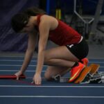 Mansfield Earns Multiple Top Place Finishes