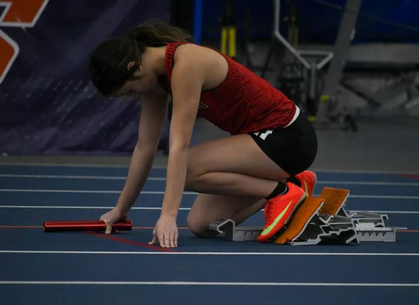 Mansfield Earns Multiple Top Place Finishes