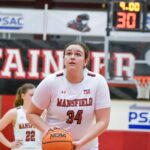 Mansfield Outlasts Shippensburg in Penultimate Game