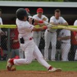 Mountie Bats Lead to 10-5 Victory over Wheeling