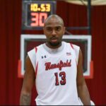 Men’s Basketball Bested on Road by Shippensburg