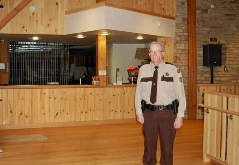 Obituary of Kenneth G. Sauley of Sabinsville, PA