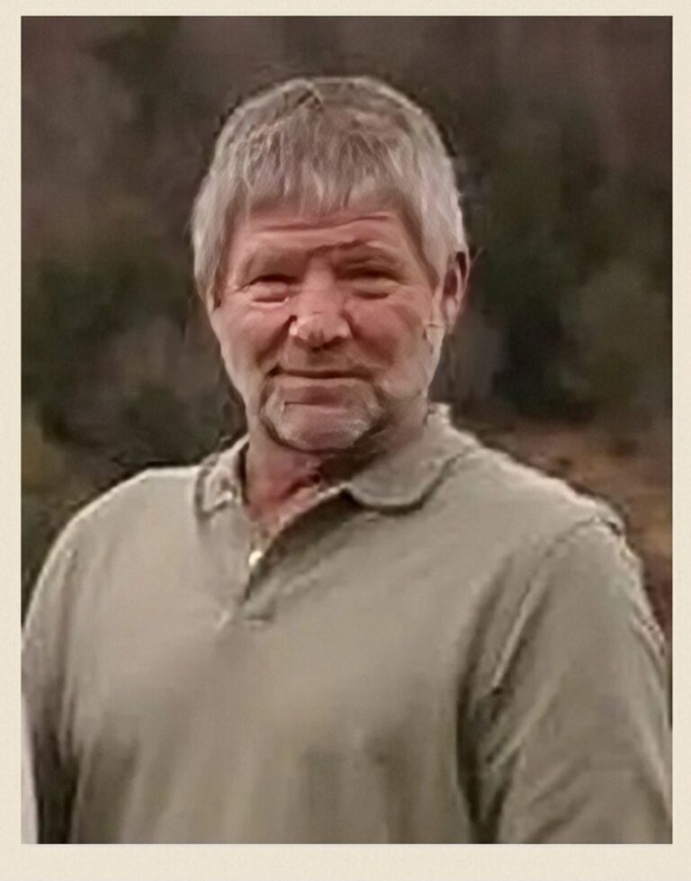 Obituary of James Paul Root of Westfield, PA