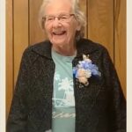 Obituary of Darlene “Dolly” E. Walters of Elkland, PA