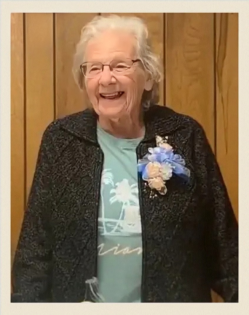 Obituary of Darlene “Dolly” E. Walters of Elkland, PA