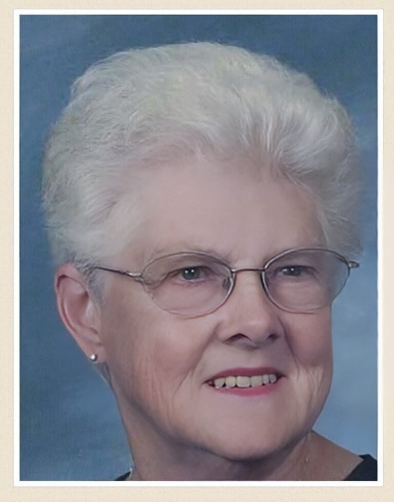 Obituary of Shirley Ann “Mitzie” Dunkleberger of Covington, PA