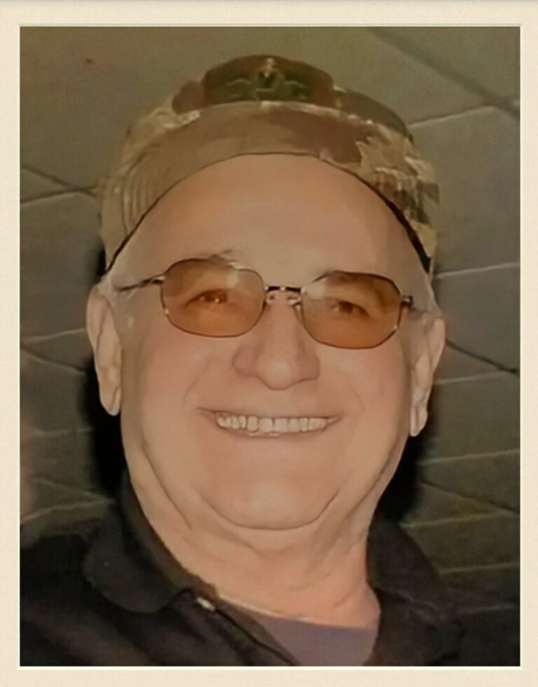 Obituary of Peter J. Luminella of Blossburg, PA