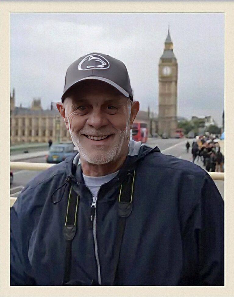 Obituary of Alan S. Garrison of Mansfield, PA