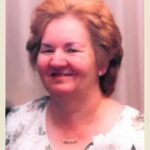 Obituary of Velma (Wilber) Spencer of Wellsboro, PA