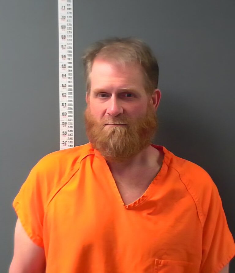 Sheshequin Twp Man May Spend Decades Behind Bars