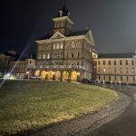 Bomb Threat Made By Unhappy Patient