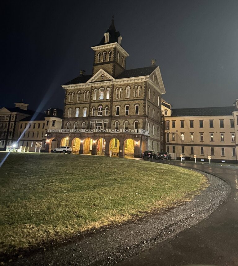 Bomb Threat Made By Unhappy Patient