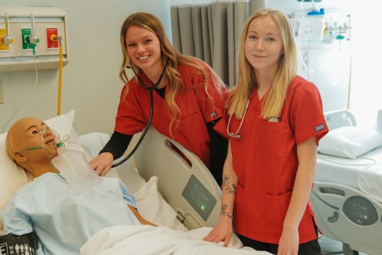CU-Mansfield Nursing BSN Program Moves to All Four Years at Mansfield Campus