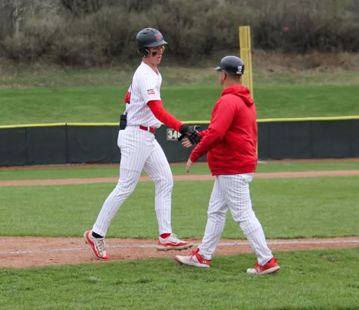 Mansfield Eyes the Diamond: The 2026 Baseball Season Preview