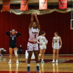Balanced Scoring Effort Not Enough for Mansfield at Kutztown