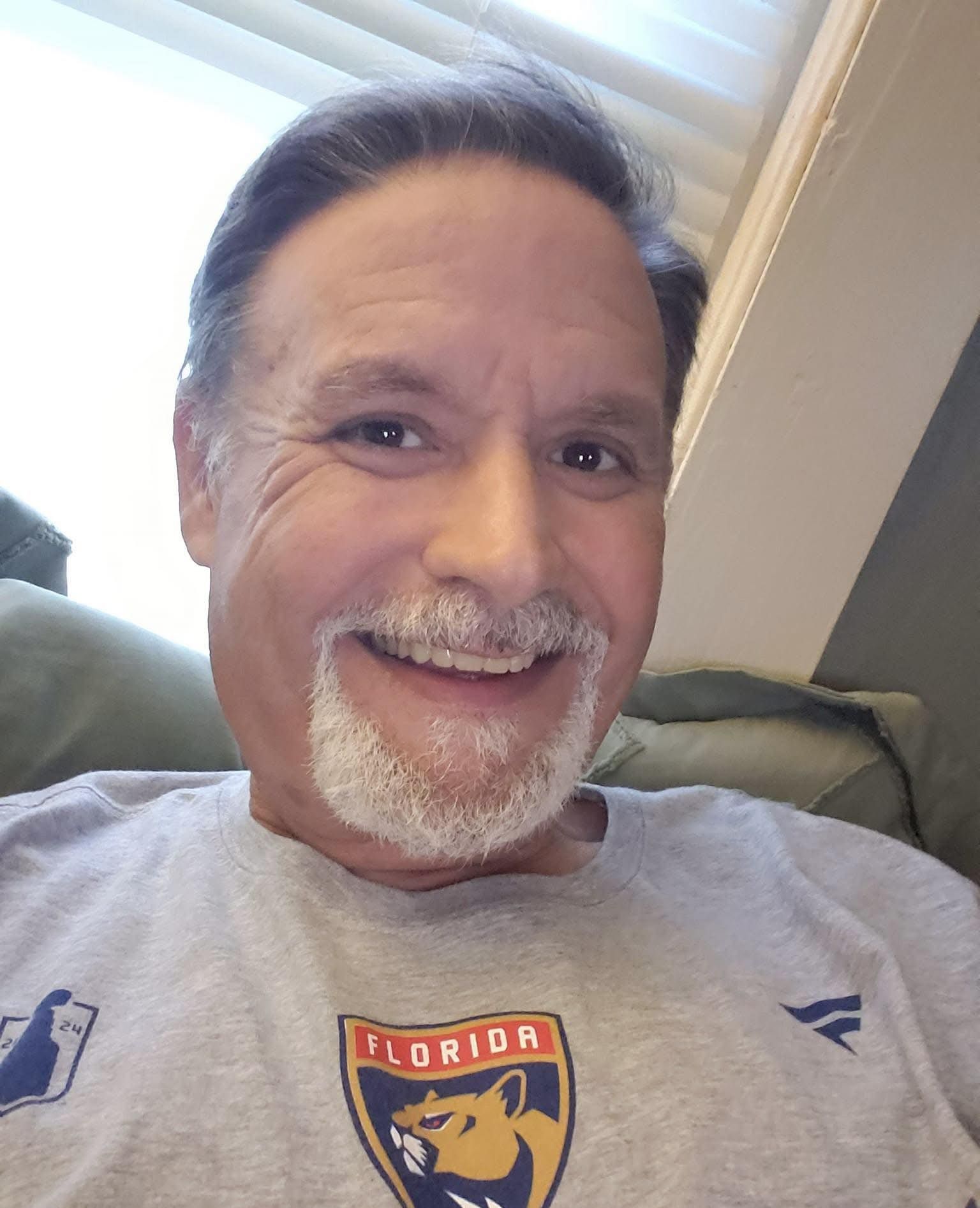 Obituary of Ernie Sergejenko Jr. formerly of Wellsboro, PA