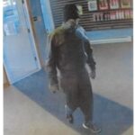 Armed Robbery In Canton Borough