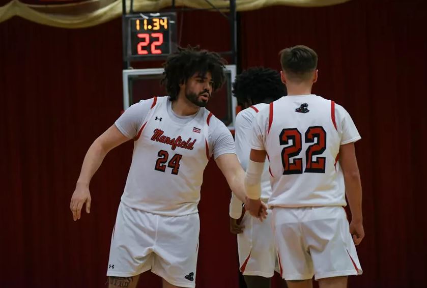 Second Half Slips Away as Mounties Drop to East Stroudsburg