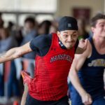 Mansfield Shines at Marc Deneault Invitational